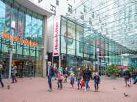 Stadshart (Zoetermeer)