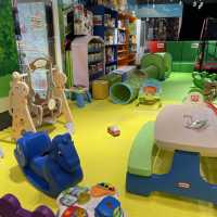 九龍灣playroom推介