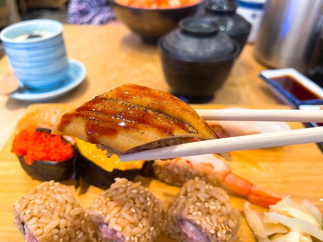 尖沙咀抵食有質素日式午餐
