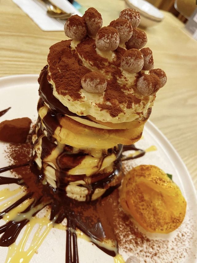 有啲失望嘅日本菜