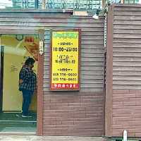 若鶏半身揚げ　けっぱる屋
