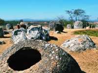 A UNESCO Heritage Site - Laos 