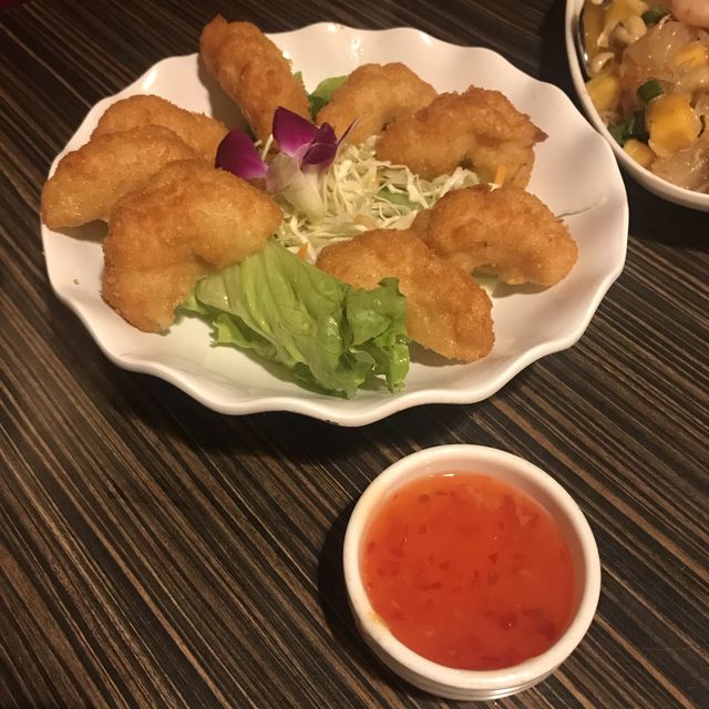 最愛串燒