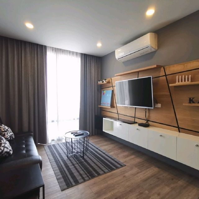 Kalm Bangsaen Hotel