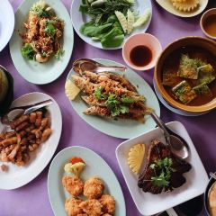 Mor Mu Dong Restaurant User Photo