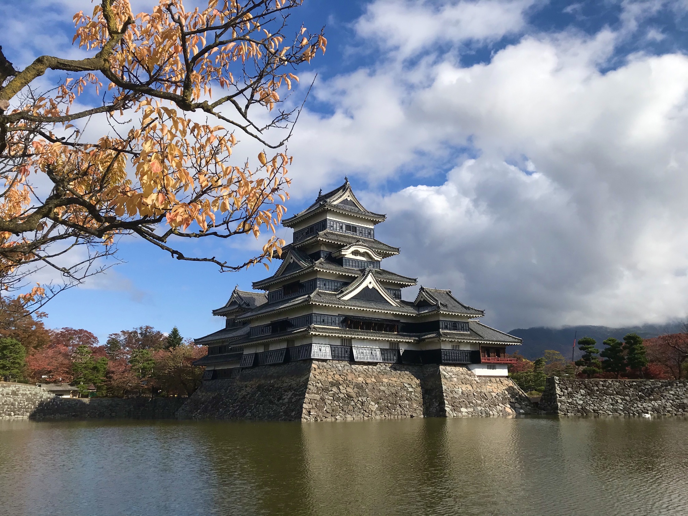 Matsumoto Castle Photos Photos Of Matsumoto Attractions Trip Moments