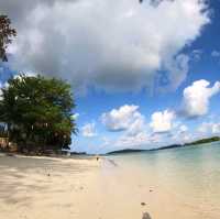 หาดเฉวง เกาะสมุย
