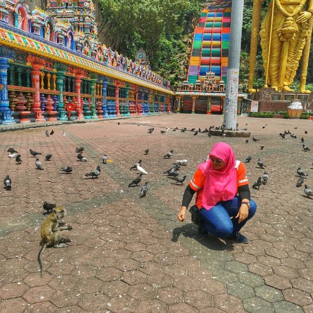 Batu Caves 