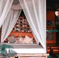 kohtao cabana resort