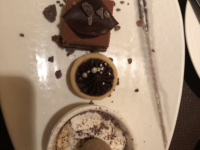 抵玩酒店自助餐攻略