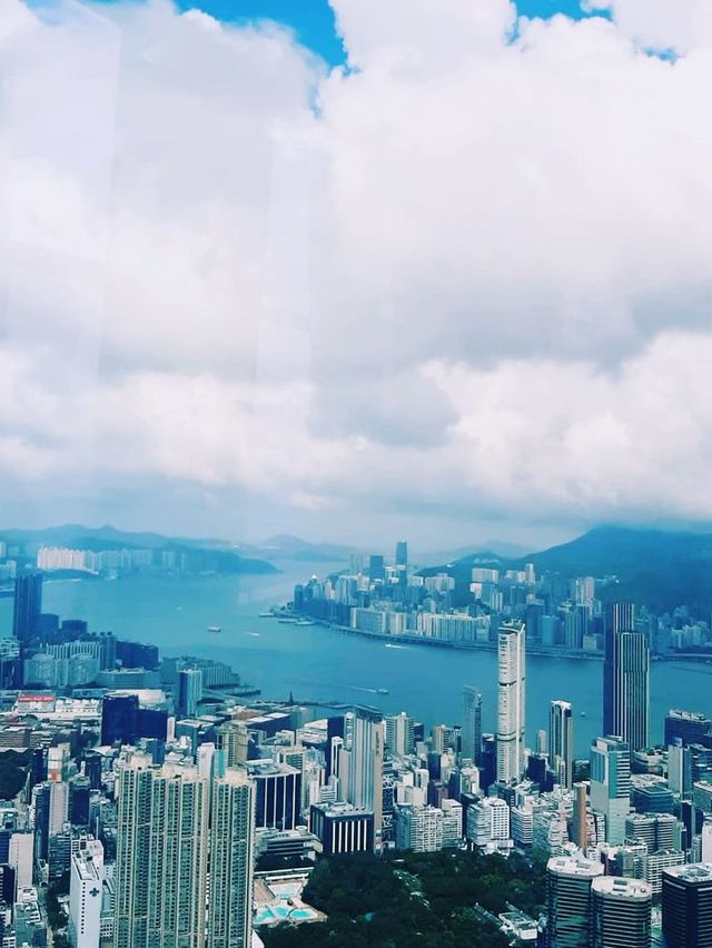 Hongkong 360 view