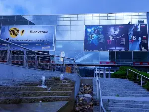 Pathé Annecy
