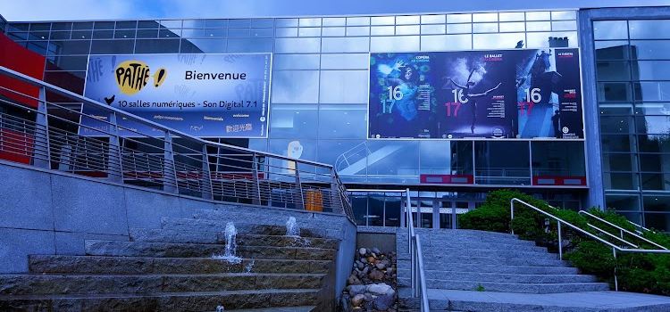 Pathé Annecy