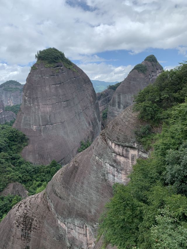 바자오자이 관광지구