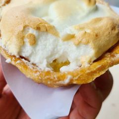 Gaolaotaizhengzongnaiyouxiaopan (xinjiannanlu) User Photo