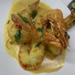 Liang Fan Seafood Restaurant Sdn Bhd User Photo