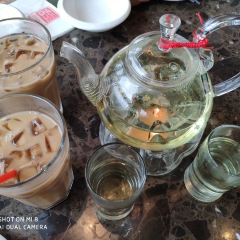 合益泰小食張用戶圖片