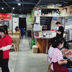RUJI ROST 여행 사진