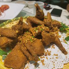 Yuebaihaihaixianzhengguo (haiwan) ảnh của người dùng