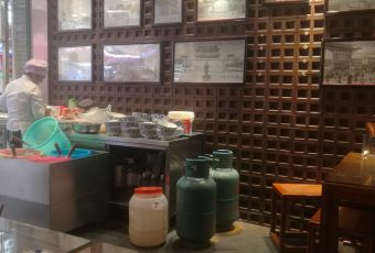 毅祥斋老孙家泡馍(西羊市店) User Photo