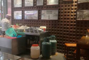 毅祥斋老孙家泡馍(西羊市店) user photo