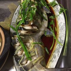 黄姚古镇第一楼 User Photo