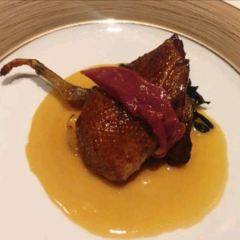 Le Mange-Tout User Photo