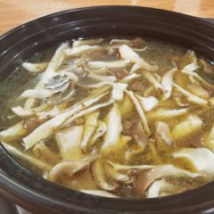 清汤牦牛肉(总店) User Photo