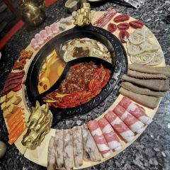 蜀大侠火锅(沙河店) 여행 사진