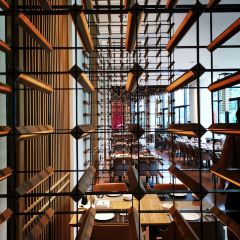 AHN LAN NINGHAI · THE RESTAURANT ảnh của người dùng
