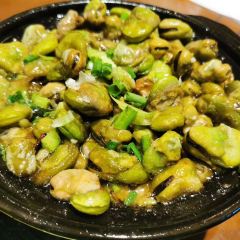 ZHENGGE HAIXIAN User Photo