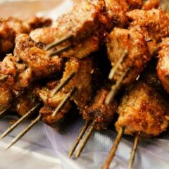 金元烤肉美食城 User Photo