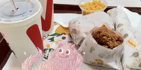 華萊士(新野店)