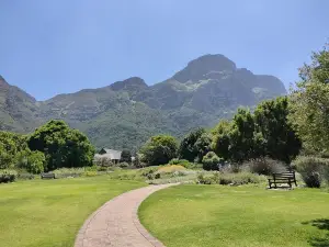 KwaZulu-Natal國家植物園