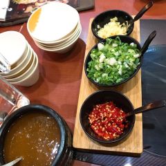 Shantou Chuan Cheng Hotpot Zhongshan Main Restaurant User Photo