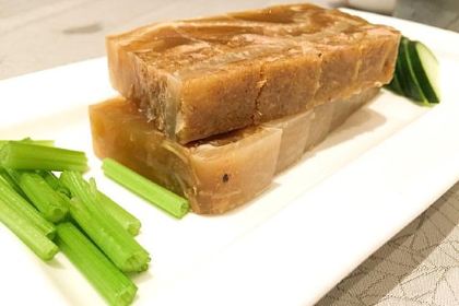 Southern Asian Restaurant