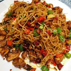 Guan zhong pin dao User Photo