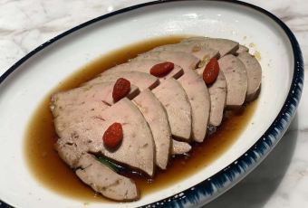 China Red User Photo