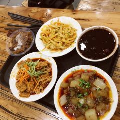 Du jitianshi User Photo