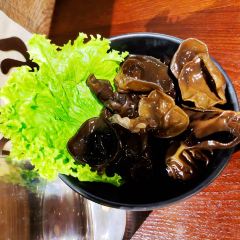 熊喵来了火锅(中街大悦城B馆创始店) User Photo