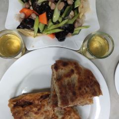 清真益民餐馆(陕西营店) User Photo