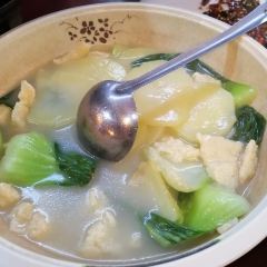 REN MIN GONG SHE SI FANG CAI DA SHI TANG User Photo