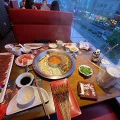 Shuchengxiangzilaochengdou Hot Pot (kongjiang) User Photo