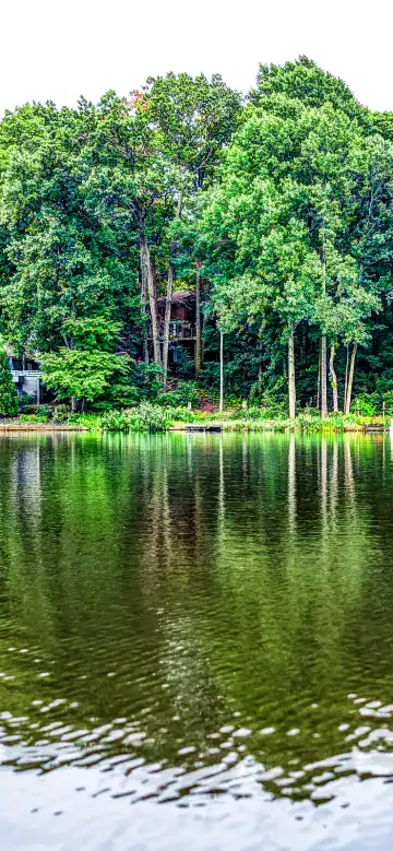 レストンのホテル