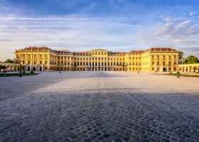 easyJet flights to Vienna