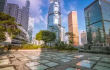 中環