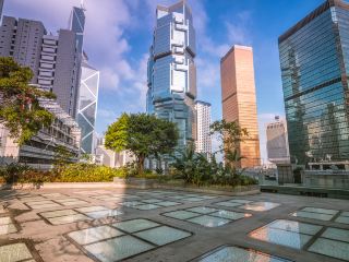 土耳其航空赫爾辛基飛香港