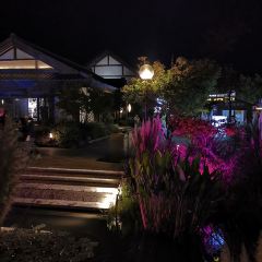 缘一閣·湖景本帮菜(灵山景区拈花湾店)張用戶圖片