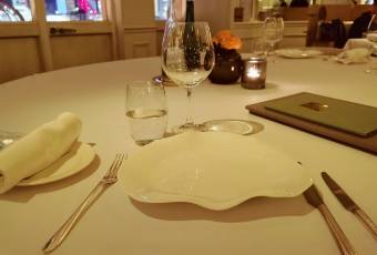 Jean Georges user photo