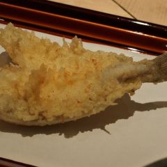 Tempura Kondo User Photo
